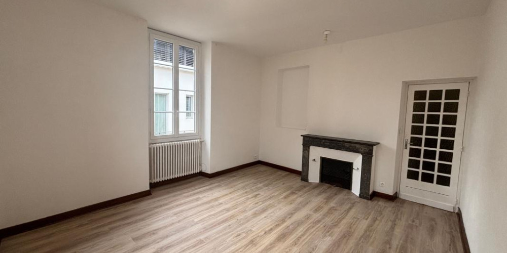 appartement à AIRE SUR L ADOUR (40800)